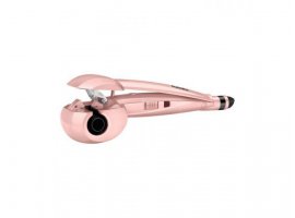  Električna četka za kosu BABYLISS 2664PRE Curl Secret, roza