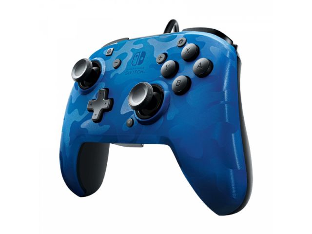 Pdp faceoff deals controller