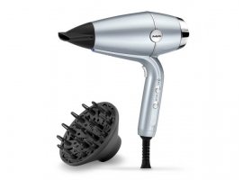  Sušilo za kosu BABYLISS D773DE, Hydro Fusion, 2100W  