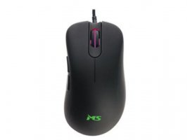  Miš MS NEMESIS C325, žičani, gaming