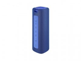  Bluetooth zvučnik XIAOMI Mi Portable Bluetooth Speaker, 16W, do 13h reprodukcije, IPX7, plavi