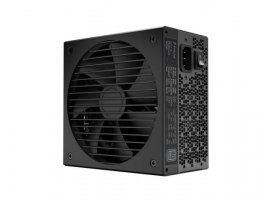  Napajanje FRACTAL DESIGN Ion+ 2 Platinum 760W, modularno, 80+ Platinum