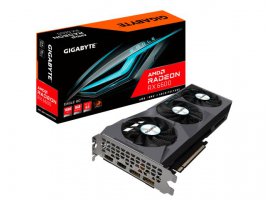  Grafička kartica GIGABYTE AMD Radeon RX 6600 Eagle, 8 GB GDDR6