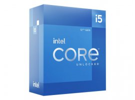  Procesor INTEL Core i5 12600K, 3700/4900 MHz, Socket 1700