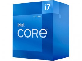  Procesor INTEL Core i7 12700, 2100/4900 MHz, Socket 1700