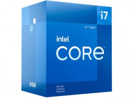  Procesor INTEL Core i7 12700F, 2100/4900 MHz, Socket 1700