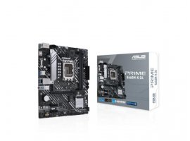  Matična ploča ASUS PRIME B660M-K D4, socket 1700, DDR4, VGA, HDMI