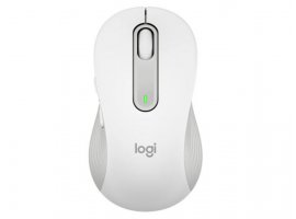  Bežični miš LOGITECH M650 L, bijeli (910-006238)