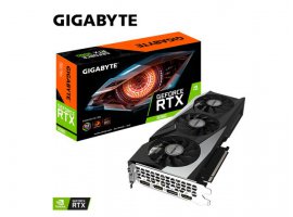  Grafička kartica GIGABYTE nVidia GeForce RTX3060 Gaming OC 2.0, 12 GB GDDR6, LHR