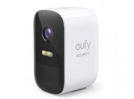  Nadzorna kamera ANKER EUFY Security Cam 2C (T81133D3), 1080p, baterijska, dodatna
