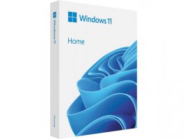  Operativni sustav MICROSOFT Windows 11 Home, CRO, 64bit, retail, USB, HAJ-00104