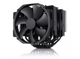  Hladnjak za procesor NOCTUA NH-D15 Chromax Black