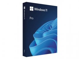  Operativni sustav MICROSOFT Windows 11 Pro, ENG, 64bit, retail, USB, HAV-00163