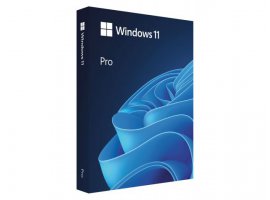  Operativni sustav MICROSOFT Windows 11 Pro, CRO, 64bit, retail, USB, HAV-00141