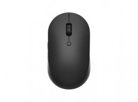  Miš XIAOMI Mi DualMode Wireless Mouse Silent Edt, bežični, silent, crni