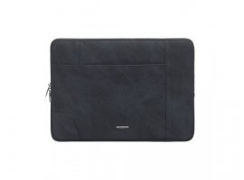  Navlaka za laptop RIVACASE Vagar 8905, 15.6", crna