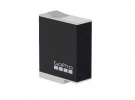  Baterija za akcijsku kameru GOPRO HERO 9/10/11/12 Enduro, za niske temperature (ADBAT-011)