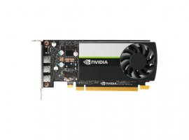  Grafička kartica PNY nVidia T400, 4 GB GDDR6, 3x mDP, low profile (VCNT400-4GB-SB)