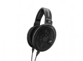  Slušalice SENNHEISER HD 660 S, Hi-Fi, Over-Ear, naglavne, profesionalne, 3.5mm, crne