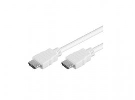  Video kabel ROLINE VALUE HDMI(m) na HDMI(m), v1.3, 1.0m, bijeli