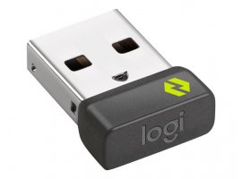  USB prijemnik LOGITECH Bolt za miš i tipkovnicu sa Logi Bolt tehnologijom (956-000008)