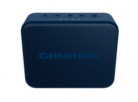  Bluetooth zvučnik GRUNDIG GBT Jam, 3.5W, IPX7, plavi