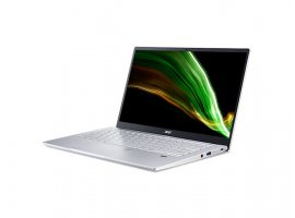  Laptop ACER Swift 3, Ryzen 5-5500U/16GB/512GB SSD/AMD Radeon/14"FHD/Win11 (NX.AB1EX.00Y)