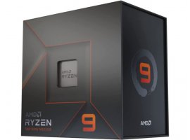  Procesor AMD Ryzen 9 7950X, 4500/5700 MHz, Socket AM5, Radeon Graphics