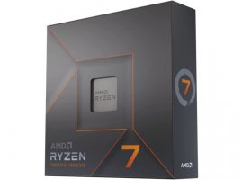  Procesor AMD Ryzen 7 7700X, 4500/5400 MHz, Socket AM5, Radeon Graphics