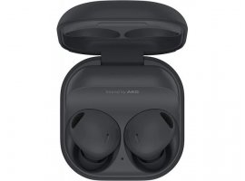  Bluetooth slušalice SAMSUNG Galaxy Buds 2 Pro, TWS, ANC, 24-bit, grafitna siva (SM-R510NZAAEUC)