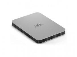  Eksterni tvrdi disk, 1 TB, LACIE Mobile Drive, 2.5