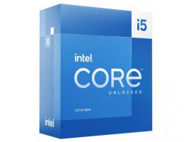  Procesor INTEL Core i5 13600K, 3500/5100 MHz, 14C/20T, Socket 1700