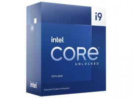  Procesor INTEL Core i9 13900KF, 3000/5800 MHz, 24C/32T, Socket 1700