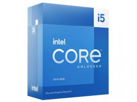  Procesor INTEL Core i5 13600KF, 3500/5100 MHz, 14C/20T, Socket 1700