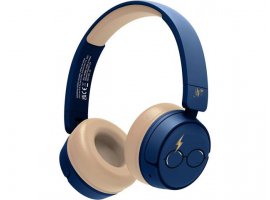 Anker SoundCore Life Q30 slušalice, bežične/bluetooth, crna/prozirna