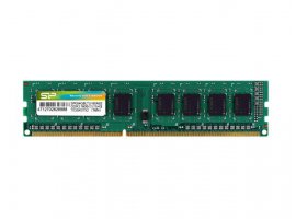  Memorija SILICON POWER 4 GB DDR3L, 1600 MHz, DIMM, CL11