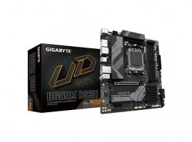  Matična ploča GIGABYTE B650M DS3H, socket AM5, DDR5, HDMI, 2x DP