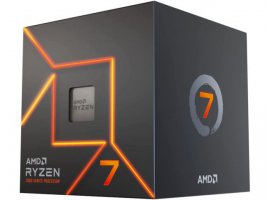  Procesor AMD Ryzen 7 7700, 3800/5300 MHz, Socket AM5, Radeon Graphics