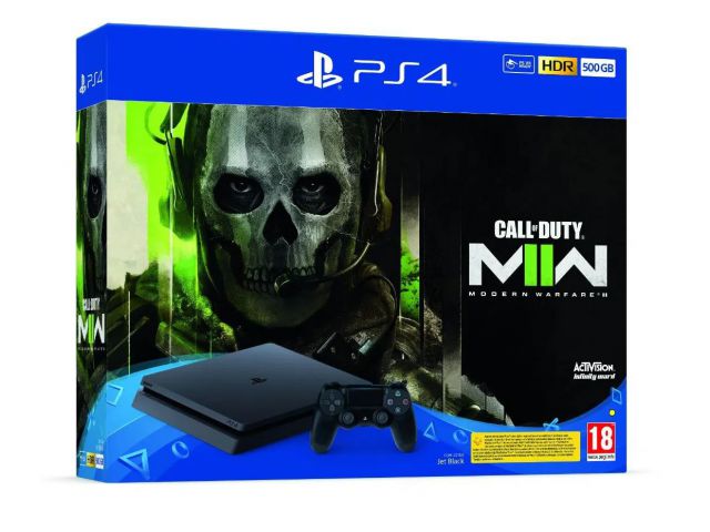 Game ps4 outlet 500gb