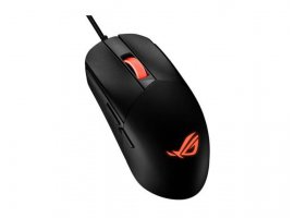  Miš ASUS ROG Strix Impact III, gaming, žični, crni