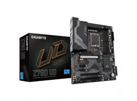  Matična ploča GIGABYTE Z790 UD, socket 1700, DDR5, HDMI, DP, ATX