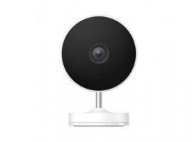  Nadzorna kamera XIAOMI Outdoor Camera AW200, vanjska/unutarnja, 2MP/FHD, IC, AI detekcija, IP65, bijela 