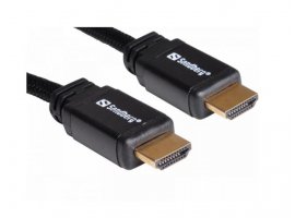  Video kabel SANDBERG HDMI (m) 2.0 na HDMI (m) 2.0, 5m, 4K, crni