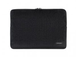  Navlaka za laptop TUCANO Velluto Neoprene (BFVELMB16-BK), za laptope do 15.6" ili MacBook 16", crna