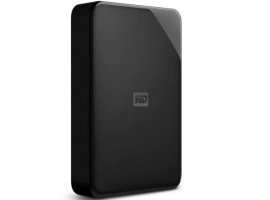  Eksterni tvrdi disk, 5 TB, WESTERN DIGITAL Elements SE, 2.5", USB 3.0