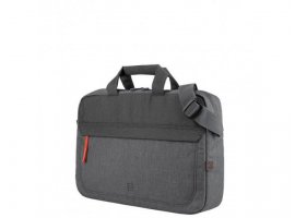  Torba za laptop TUCANO Hop Bag 15.6" (BHOP15-AX), za laptop 15.6" ili Macbook Pro 16", antracit