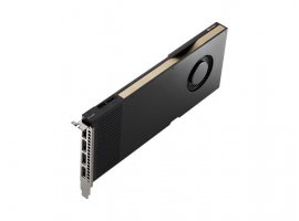  Grafička kartica PNY nVidia RTX A4000, 16 GB GDDR6 ECC, 4x DP 1.4a, OEM (VCNRTXA4000-SB)