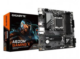  Matična ploča GIGABYTE A620M Gaming X, socket AM5, DDR5, HDMI, DP