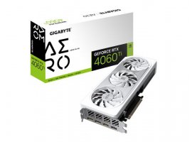  Grafička kartica GIGABYTE nVidia GeForce RTX4060 Ti Aero OC, 8 GB GDDR6, DLSS 3