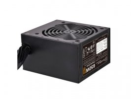  Napajanje SILVERSTONE SST-ET650-B, 650 W, 120 mm, 80+ Bronze